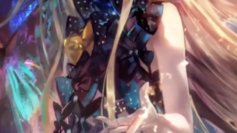 abigail williams fate grand order phone wallpapers cool anime - Free Live Wallpaper