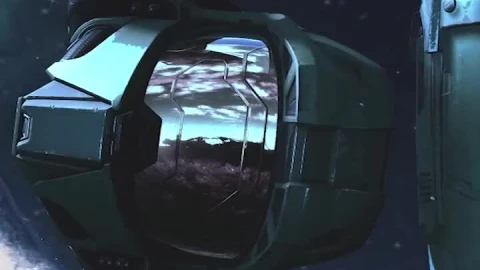Halo Infinite Live Phone Wallpaper - Free Live Wallpaper