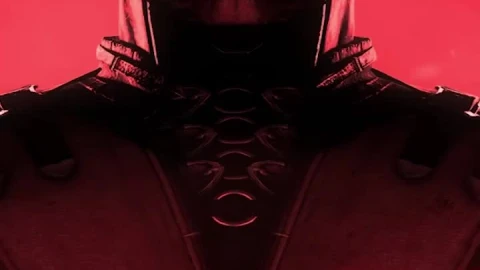 iPhone Android Scorpion Flames Mortal Kombat Live Phone Wallpaper - Free Live Wallpaper
