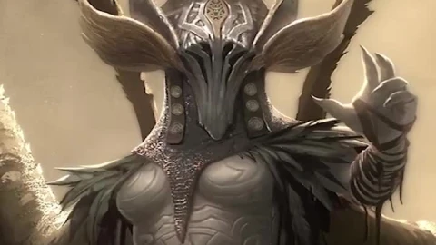 Iphone And Android Queen Valkyrie Phone Live Wallpaper - Free Live Wallpaper