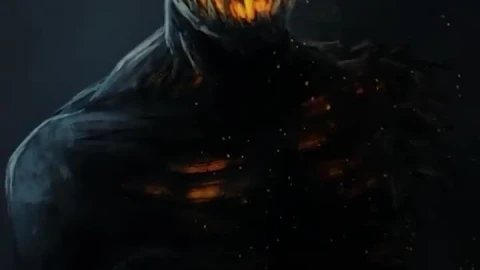 iPhone  Android Undead Zombie Smoke Horror Phone Live Wallpaper - Free Live Wallpaper