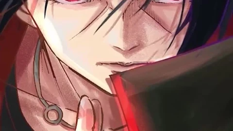 Cool Anime Itachi Naruto Live Phone Wallpaper - Free Live Wallpaper