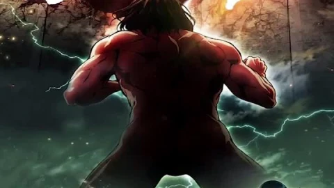 Attack On Titan C Fix Wallpaper of Anime - Free Live Wallpaper