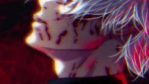 Live Ken Kaneki Blur Wallpaper For Iphone Or Android - Free Live Wallpaper