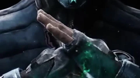 iPhone  Android Grandmaster Sub Zero Mortal Kombat Free Phone Live Wallpaper - Free Live Wallpaper