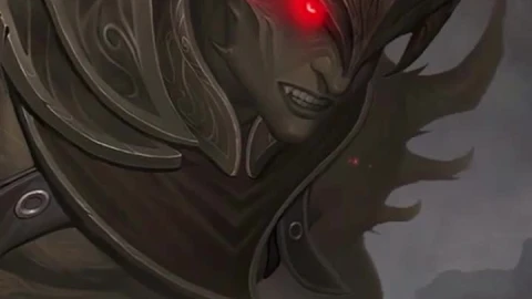 Android  iOS iphone Mobile Nightbringer Yasuo League Of Legends Live Wallpaper - Free Live Wallpaper