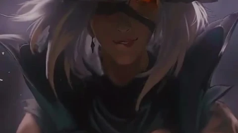 iPhone  Android Fantasy Girl Gunslinger Free Phone Live Wallpaper - Free Live Wallpaper