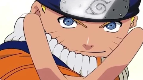Naruto Uzumaki Pulse Wallpaper of Anime - Free Live Wallpaper