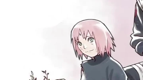 Naruto Shippuden Friends Wallpaper of Anime - Free Live Wallpaper