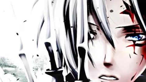 iPhone And Android Allen Walker D Gray Man Phone Live Wallpaper - Free Live Wallpaper