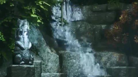 Live Phone Waterfall Wallpaper To iPhone And Android - Free Live Wallpaper