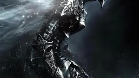 Android  iOS iphone Mobile Dark Souls 3 Armor Game Live Wallpaper - Free Live Wallpaper