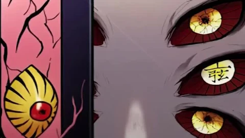Kokushibo Demon Slayer Wallpaper of Anime - Free Live Wallpaper
