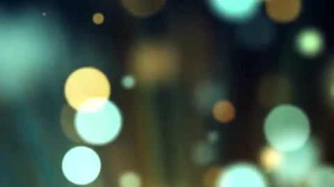 Android  iOS iphone Mobile Particle Lights Hd Abstract Live Wallpaper - Free Live Wallpaper