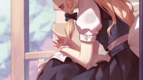 Live Phone Touhou Project Anime Wallpaper For iPhone And Android - Free Live Wallpaper