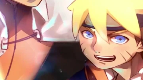 Naruto And Boruto Wallpaper of Anime - Free Live Wallpaper
