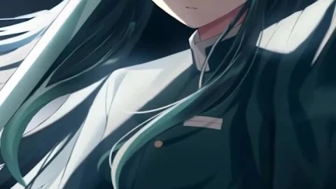 Muichiro Tokito Demon Slayer Wallpaper of Anime - Free Live Wallpaper