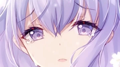 Live Phone Yukikaze Crying Warship Girls Wallpaper To iPhone And Android - Free Live Wallpaper