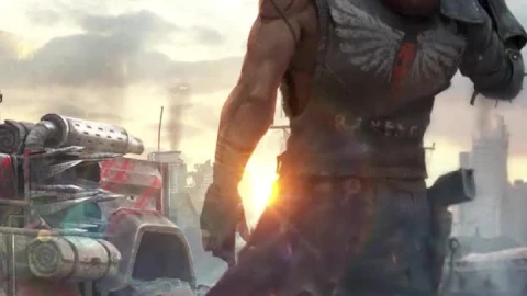 Live Phone Crossout Wallpaper To iPhone And Android - Free Live Wallpaper