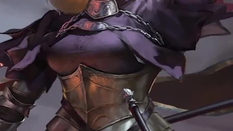 iPhone Android Fate Stay Night Live Phone Wallpaper - Free Live Wallpaper