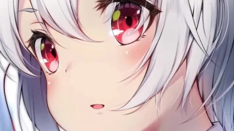 iPhone and Android Momiji Inubashiri Touhou Live Phone Wallpaper - Free Live Wallpaper
