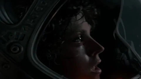 Iphone And Android Alien Isolation Phone Live Wallpaper - Free Live Wallpaper