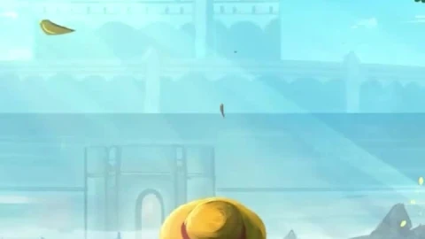 Android  iOS iphone Mobile Luffy In Gray Terminal Free Live Wallpaper - Free Live Wallpaper