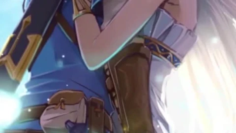 Live Phone Zelda And Link The Legend Of Zelda Wallpaper To iPhone And Android - Free Live Wallpaper