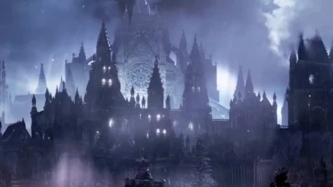 Live Phone Dark Souls 3 Boreal Valley Wallpaper To iPhone And Android - Free Live Wallpaper