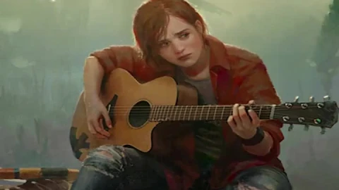 Iphone And Android Surrounded The Last Of Us Phone Live Wallpaper - Free Live Wallpaper