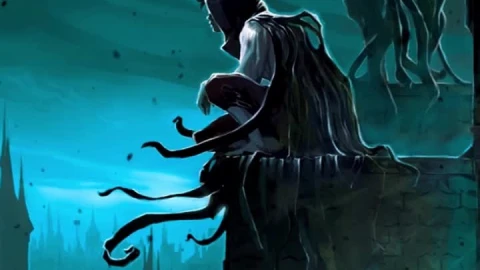 iPhone and Android Mistborn The Final Empire Live Phone Wallpaper - Free Live Wallpaper