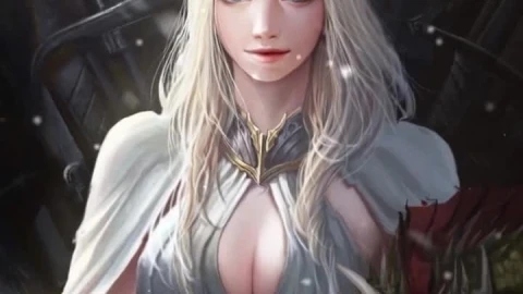 Live Phone Daenerys Targaryen Dragon Wallpaper To iPhone And Android - Free Live Wallpaper