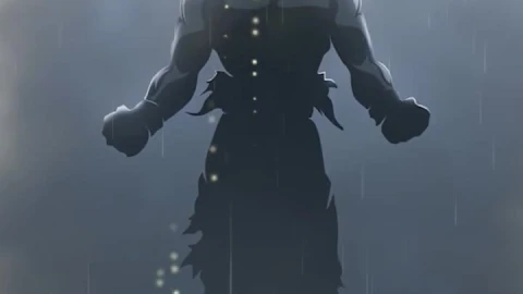 iPhone And Android Son Goku Ultra Instinct Dragon Ball Phone Live Wallpaper - Free Live Wallpaper