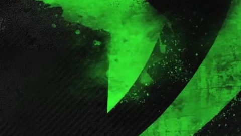 iPhone and Android Nvidia Logo Live Phone Wallpaper - Free Live Wallpaper