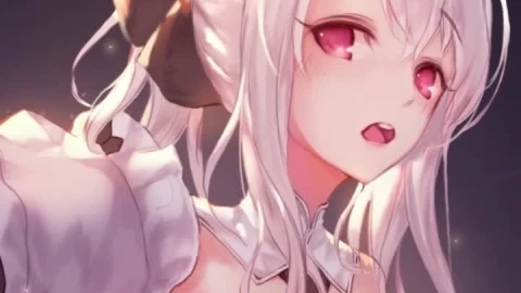 illyasviel von einzbern fate kaleid phone wallpapers cool anime - Free Live Wallpaper