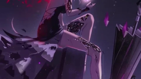 Live Phone Awakening Automata Wallpaper To iPhone And Android - Free Live Wallpaper