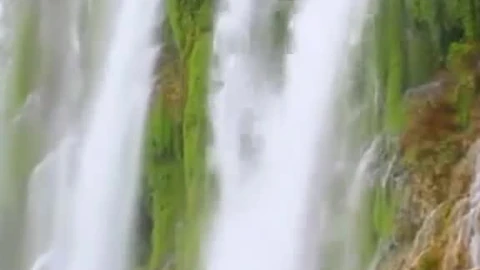 Tropical Waterfall Fall Wallpaper Iphone - Free Live Wallpaper