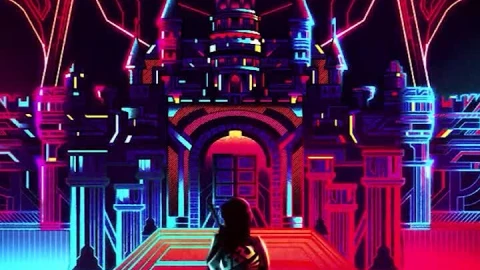 iPhone and Android Cyber Link The Legend Of Zelda Breath Of The Wild Phone Live Wallpaper - Free Live Wallpaper