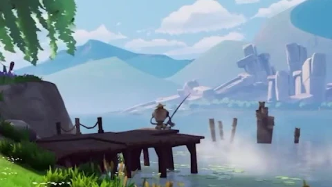 Android  iOS iphone Mobile Palia Mmorpg Game Free Live Wallpaper - Free Live Wallpaper
