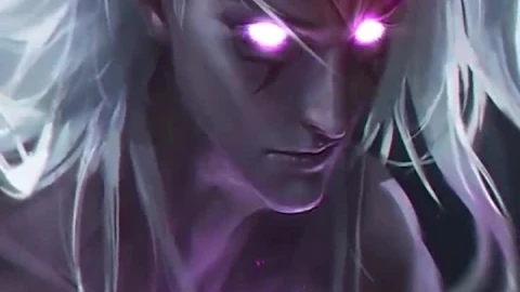 iPhone  Android Varus Deadly Killer Lol Phone Live Wallpaper - Free Live Wallpaper