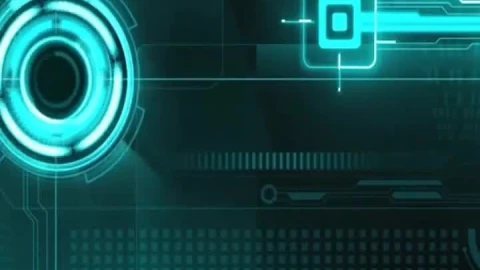iPhone  Android Technological Cyber Interface Free Phone Live Wallpaper - Free Live Wallpaper