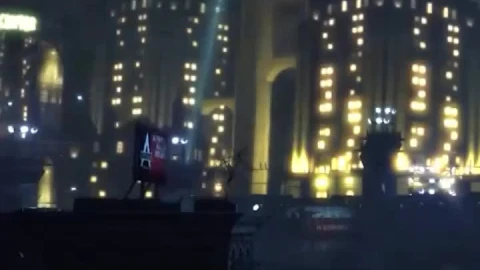iPhone  Android Batman Arkham City Game Phone Live Wallpaper - Free Live Wallpaper