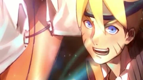 iPhone  Android Naruto And Boruto Anime Phone Live Wallpaper - Free Live Wallpaper