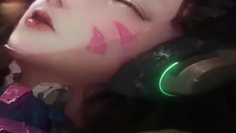 Live Dva Float Phone Wallpaper to iPhone and Android - Free Live Wallpaper
