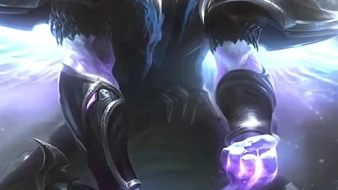 Iphone And Android Ashen Knight Pyke Phone Live Wallpaper - Free Live Wallpaper
