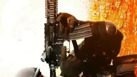 iPhone And Android Swat Counter Strike Global Offensive Phone Live Wallpaper - Free Live Wallpaper