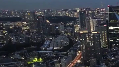 Live Cool Tokyo Day Night Wallpaper To Iphone And Android - Free Live Wallpaper
