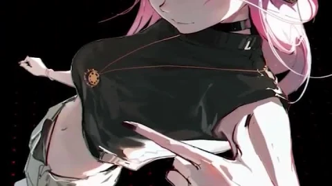 Iphone  Android Music Girl Live Wallpaper For Phone - Free Live Wallpaper