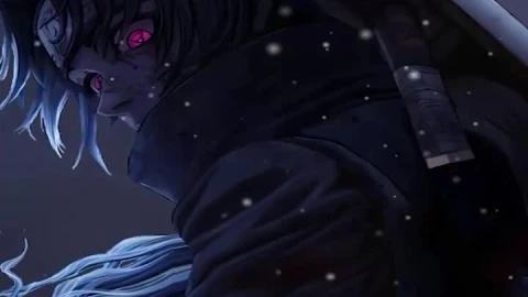 Android  iPhone Itachi Uchiha Live Wallpaper For Phone - Free Live Wallpaper