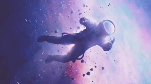 Android  iOS iPhone  lost in space live wallpaper - Free Live Wallpaper
